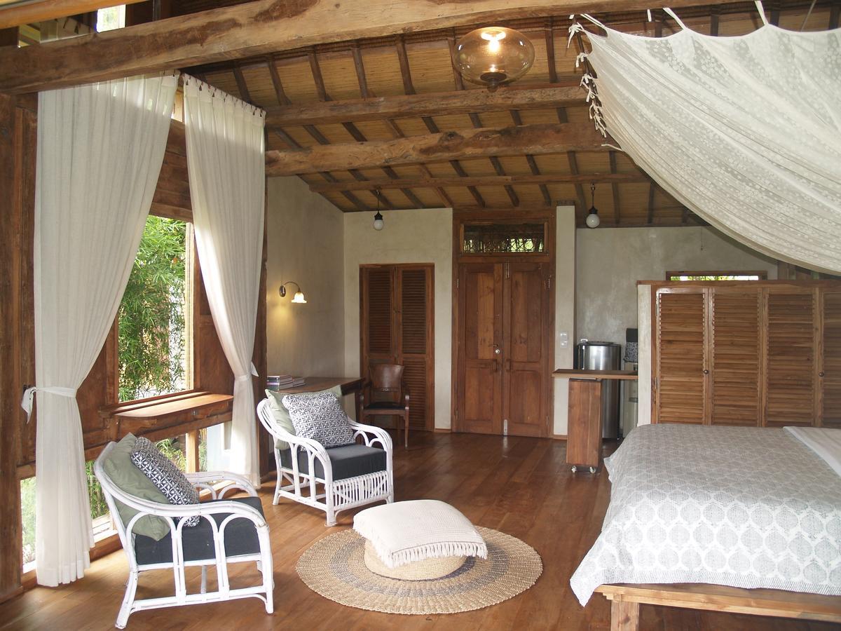 Bali Beach Eco Villas Pondok Matekap Selemadeg Kültér fotó