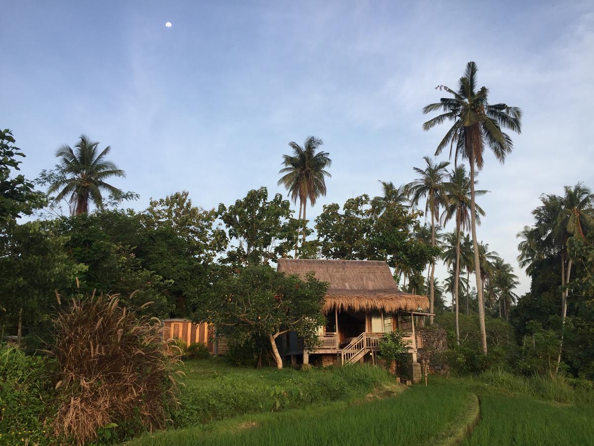 Bali Beach Eco Villas Pondok Matekap Selemadeg Kültér fotó