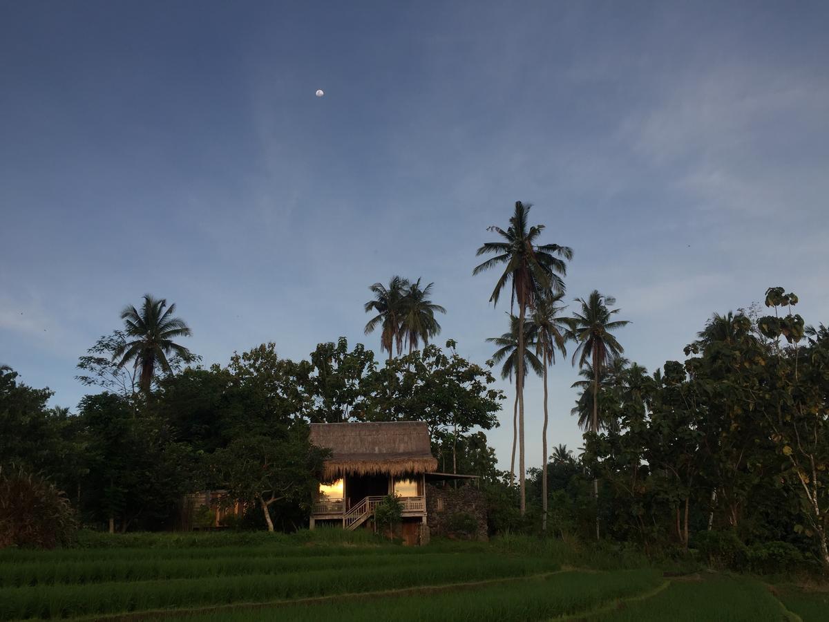 Bali Beach Eco Villas Pondok Matekap Selemadeg Kültér fotó