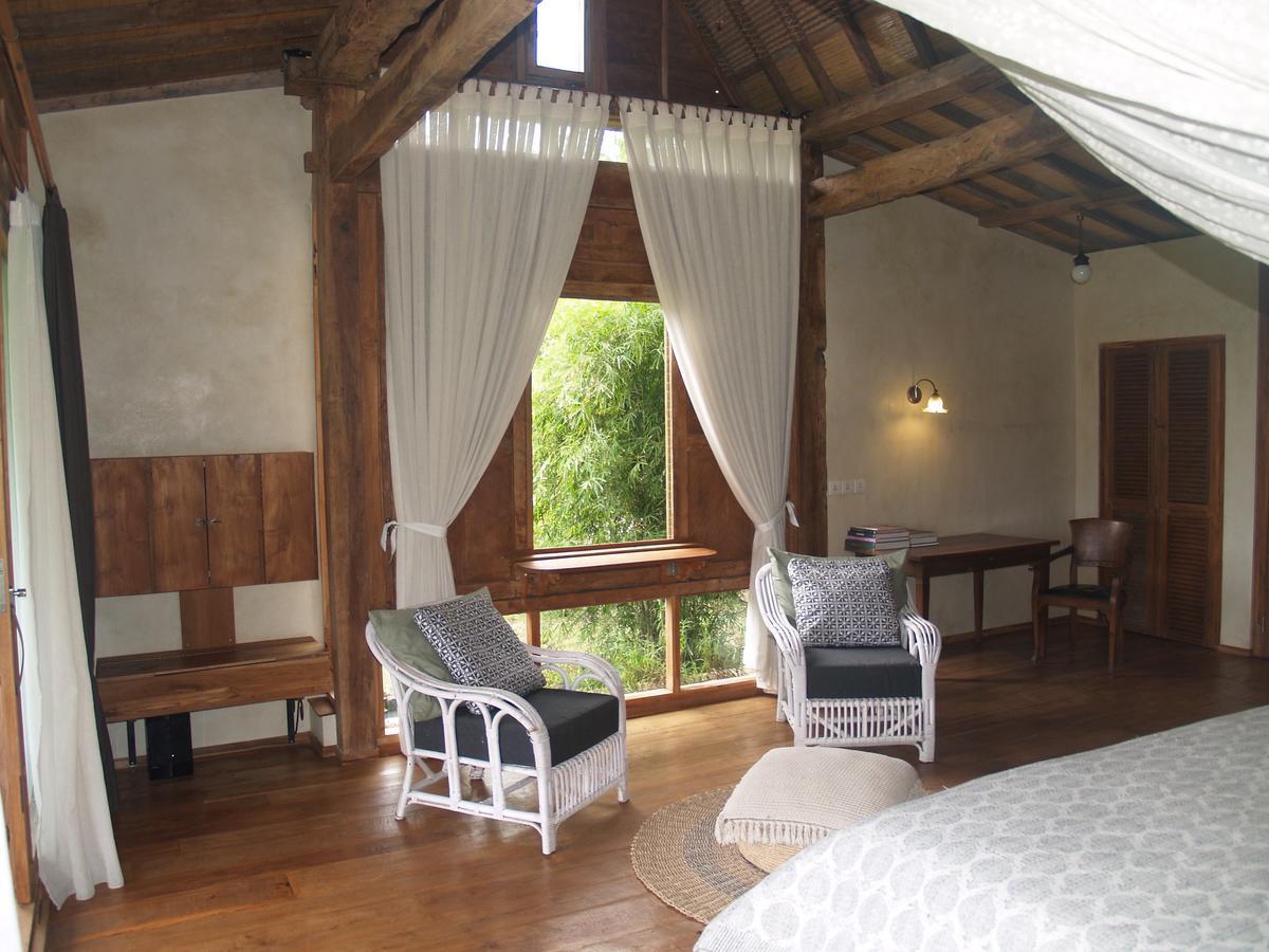 Bali Beach Eco Villas Pondok Matekap Selemadeg Kültér fotó