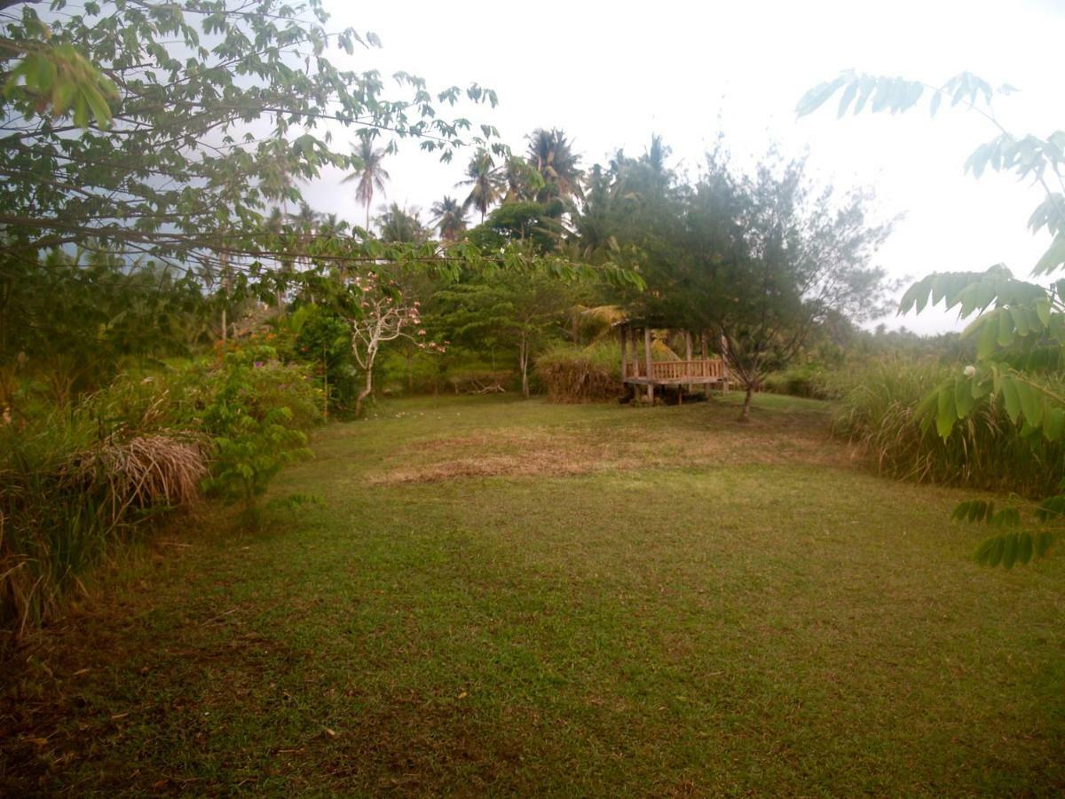 Bali Beach Eco Villas Pondok Matekap Selemadeg Kültér fotó